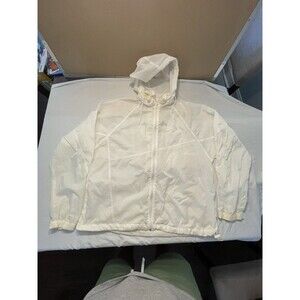 Vintage Nike Pullover Windbreaker Light Jacket Size XL